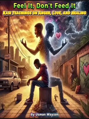 cover image of Feel It, Don't Feed It